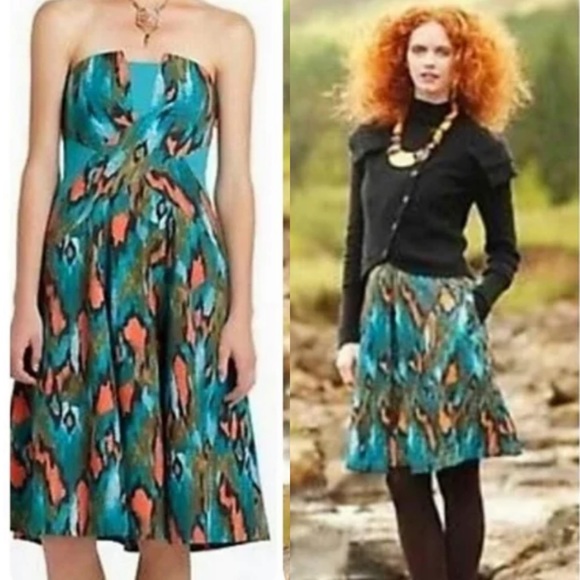 Anthropologie Girl’s From Savoy - Picture 6 of 6